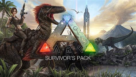 ark survivors pack playstation  raffle giveaway