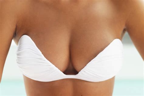 Women From These Countries Have The Best Breasts Does