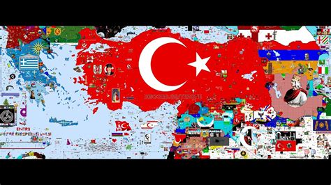 pixelplanetfun timelapse greece clankdom styx  turkey youtube