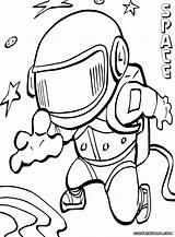 Space Coloring Pages Drawing Outer Tumblr Print Getdrawings sketch template