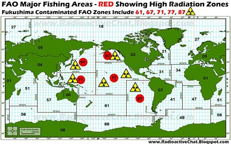 alaska wont test fukushima radiation  fish  radioactive chat