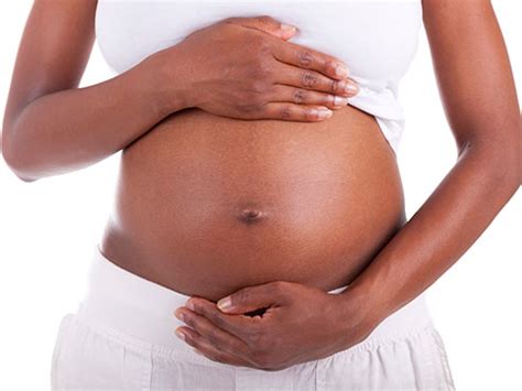 study   racial disparity  deaths  childbirth heersink