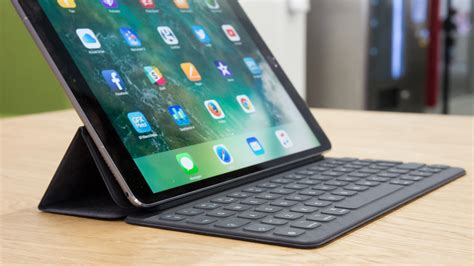apple   ipad pro review ipad pro    super fast laptop replacement