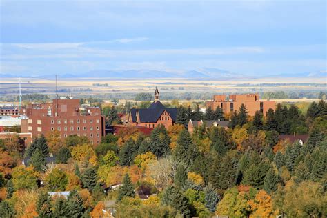 fun     bozeman montana eternal arrival