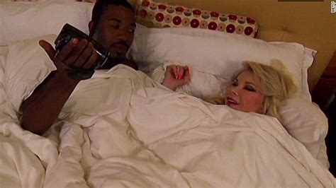 joan rivers on her sex tape with ray j cnn video