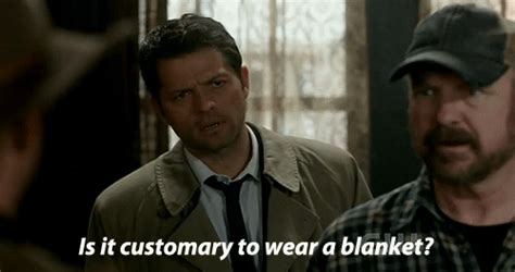 season 6 cas find and share on giphy