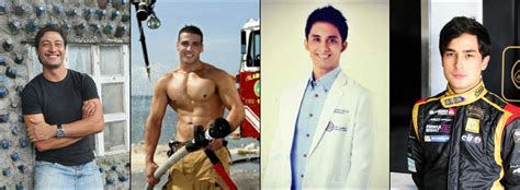 Top 10 Sexiest Jobs For Men According To Women Dailypedia