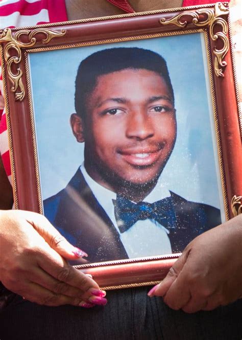 Ruling That Denied Release Of Grand Jury Evidence In Garner Case Is