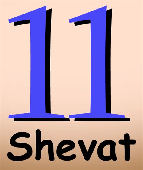 shevat   month  council  ngabo