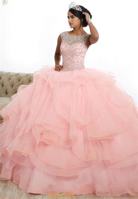 Tiffany Quinceanera Dress 26889