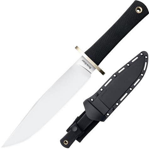 recon scout cpm  cold steel knives