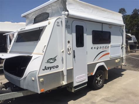 jayco expanda outback  hl newcastle caravans rvs
