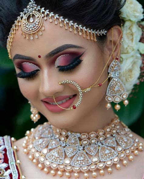 wedding bridal makeup artist near me how to pick packages and types