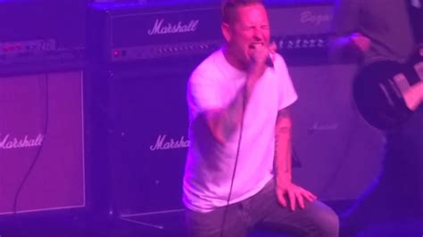 slipknot s corey taylor joined stone temple pilots to play sex type thing
