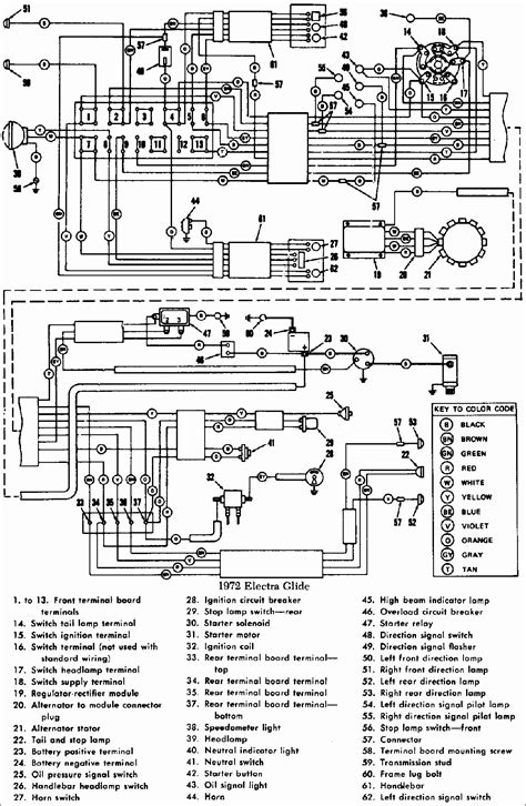 klr  wiring diagram wiring