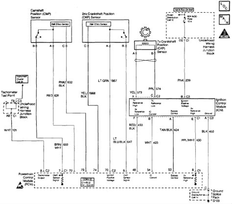 wiring diagram engine performance    chevy malibu