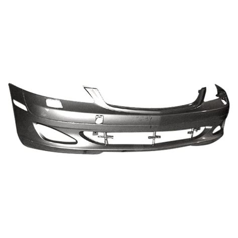 replace mb front bumper cover