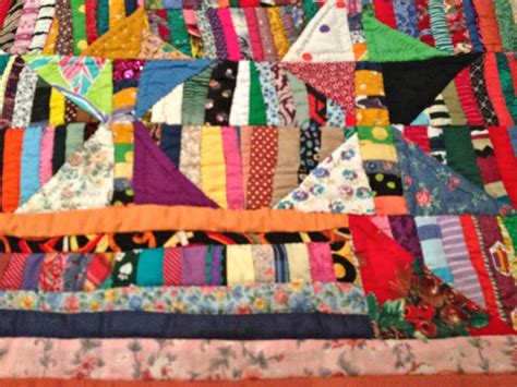 nifty quilts anna williams quilt at the brooklyn museum