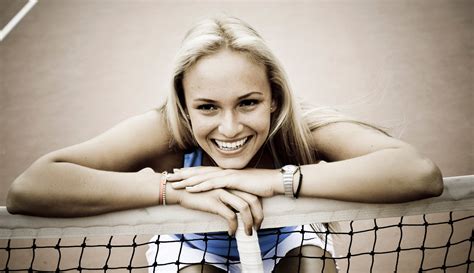 Hottest Female Tennis Players Top 10