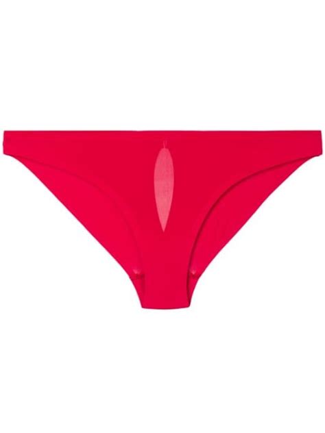 Maison Close Panties For Women Shop Now On Farfetch
