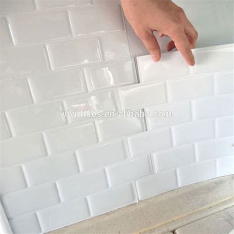 Time To Source Smarter Bathroom Tile Stickers Vinyl Wall Tiles