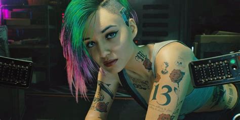 Can You Romance Multiple Characters In Cyberpunk 2077