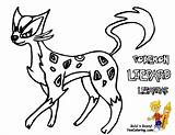 Coloring Pokemon Pages Groudon Jirachi Liepard Mewtwo Popular Coloringhome Library Clipart sketch template