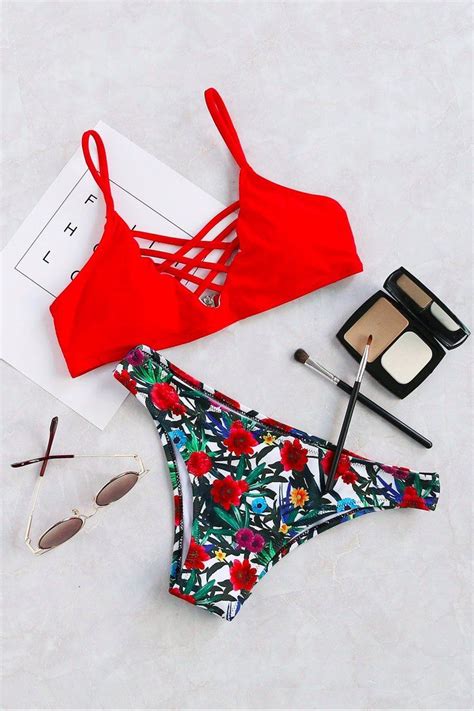 No Joke These 15 Cute Swimsuits Are All From Amazon — And Cost Less