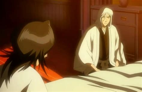 byakuya s betrayal revealed bleach wiki your guide to