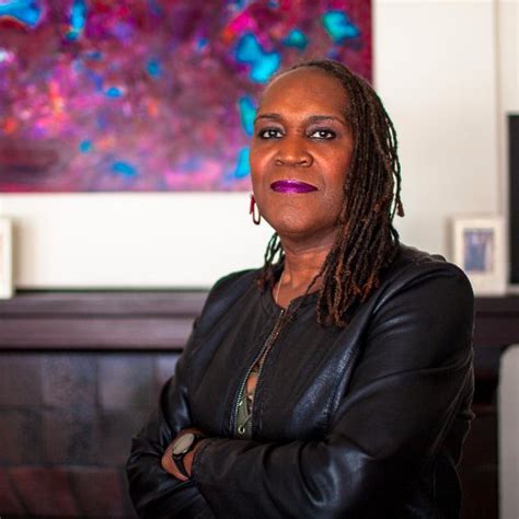 Andrea Jenkins Becomes First Ever Openly Black Transgender