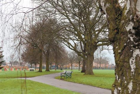 police to review safety measures in slough s open spaces