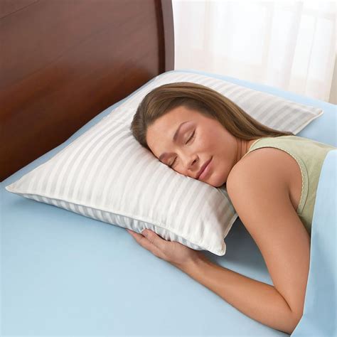 memory foam pillows  himher   gift messagenote