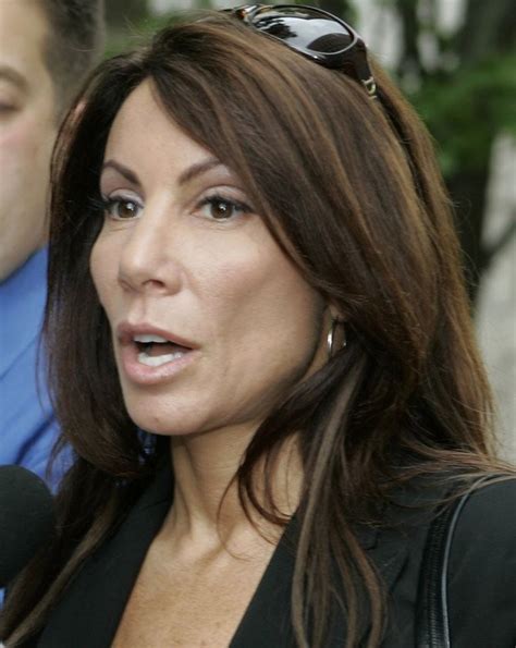 danielle staub settles defamation suit filed by cop without a badge