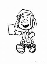 Snoopy Peanuts Dibujar Imprimir Effortfulg Lucy Pegar Recortar Peppermint Colorearrr Laminas sketch template