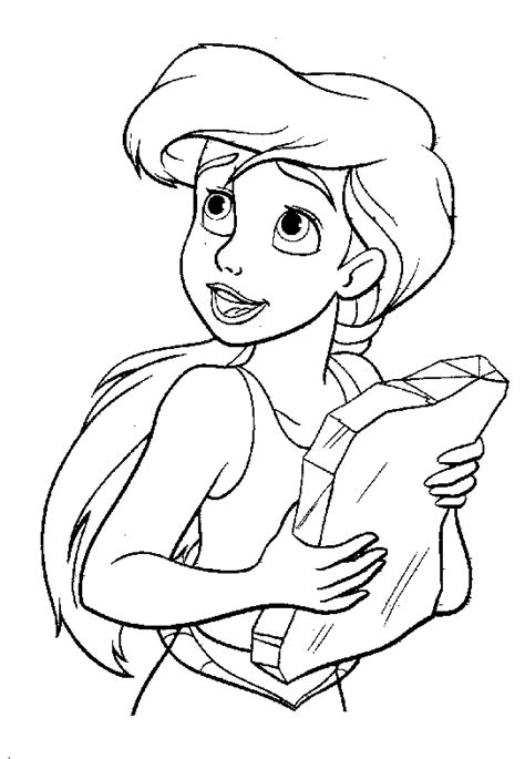 walt disney coloring pages melody walt disney characters photo