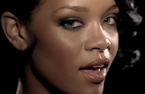 Tbt Rihanna “umbrella” [video]
