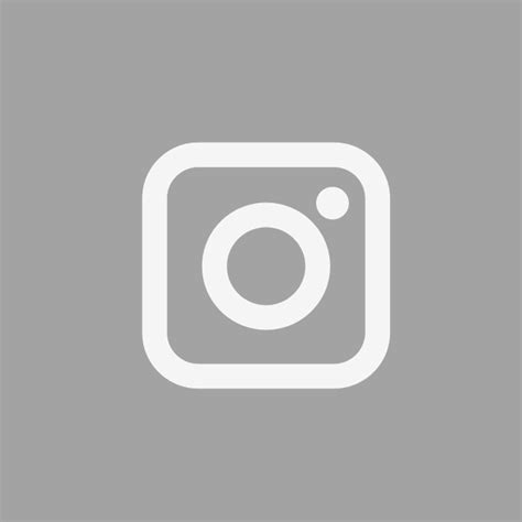 White Instagram Icon Png Instagram Logo Instagram