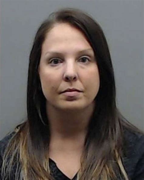 police married texas elementary school counselor accused