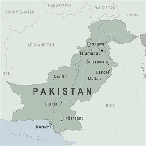pakistan      dangerous countries  journalists report vanguard news
