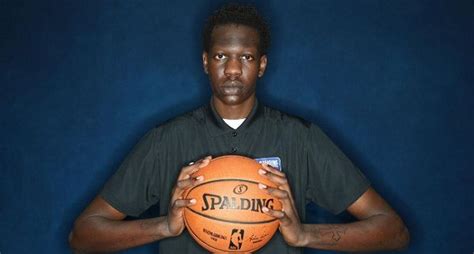bol bol height weight age girlfriend biography family nba facts