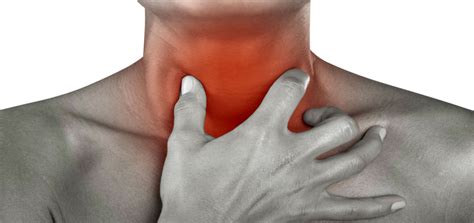 top 6 foods and 1 natural remedy against sore throat