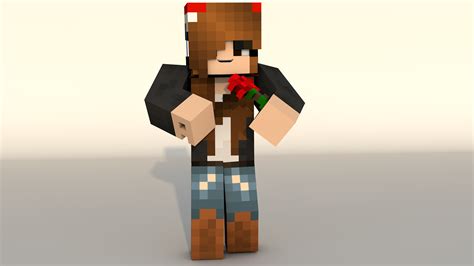 minecraft skin wallpapers high quality