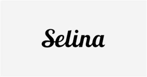 jobs with selina