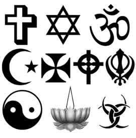 difference  ethnicity  religion ethnicity  religion