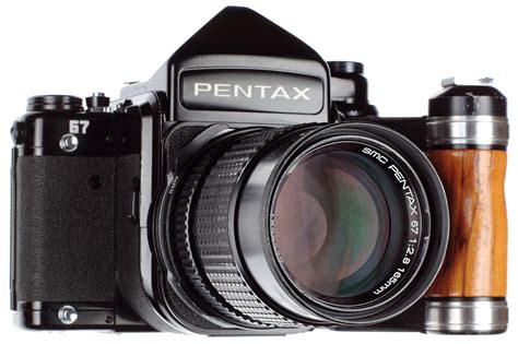 medium format slr cameras