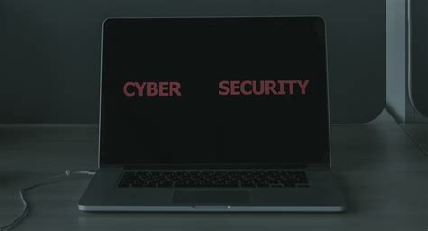 the difference between cyber security and computer security explained