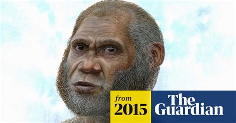 Thigh Bone Points To Unexpectedly Long Survival Of Ancient Human