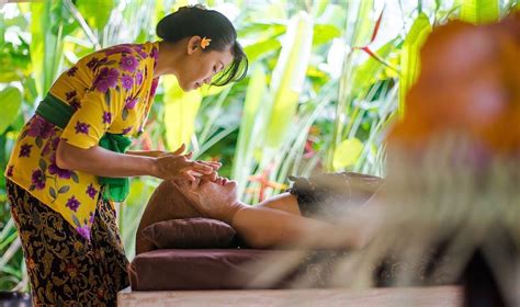 massage treatments  bali blissful budget friendly