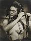 Dorothy Lamour Nude Photo