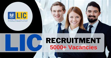 lic recruitment india   insurance agents jobs  lic